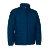 ISLANDIA steppelt kabát (3XL, Orion Navy Blue)