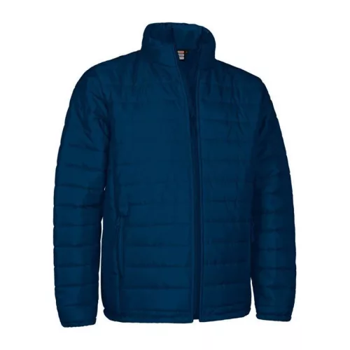 ISLANDIA steppelt kabát (3XL, Orion Navy Blue)