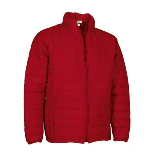 ISLANDIA steppelt kabát (2XL, Lotto Red)
