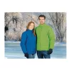ISLANDIA steppelt kabát (M, Royal Blue)