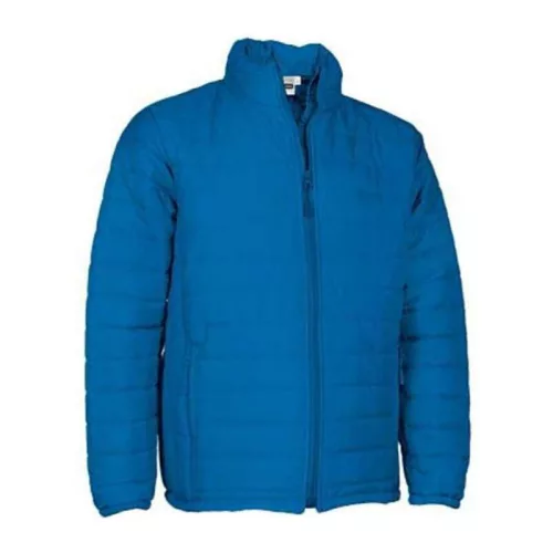 ISLANDIA steppelt kabát (M, Royal Blue)
