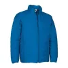 ISLANDIA steppelt kabát (L, Royal Blue)