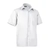 OPORTO rövid ujjú ing (50, White)
