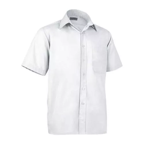 OPORTO rövid ujjú ing (50, White)