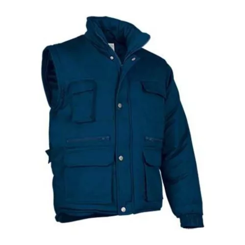 MIRACLE kabát (M, Orion Navy Blue)