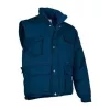 MIRACLE kabát (2XL, Orion Navy Blue)