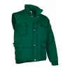 MIRACLE kabát (2XL, Bottle Green)