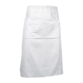 CABERNET kötény (One Size, White)