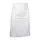 CABERNET kötény (One Size, White)