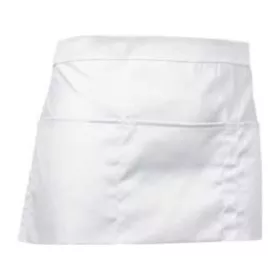 COFFEE kötény (One Size, White)