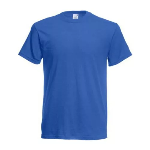 ORIGINAL T (M, Royal Blue)