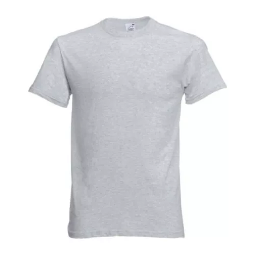 ORIGINAL T (S, Heather Grey)