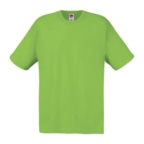 ORIGINAL T (S, Lime)