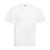 SUPER PREMIUM T (L, White)
