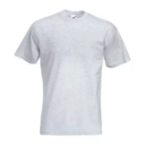 SUPER PREMIUM T (3XL, Ash)