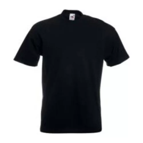 SUPER PREMIUM T (5XL, Black)