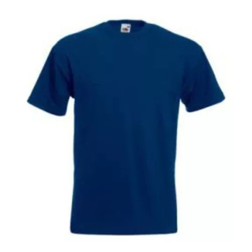 SUPER PREMIUM T (3XL, Navy)
