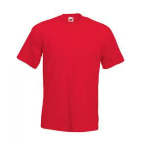 SUPER PREMIUM T (S, Red)