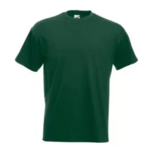 SUPER PREMIUM T (M, Bottle Green)