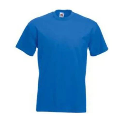 SUPER PREMIUM T (S, Royal Blue)