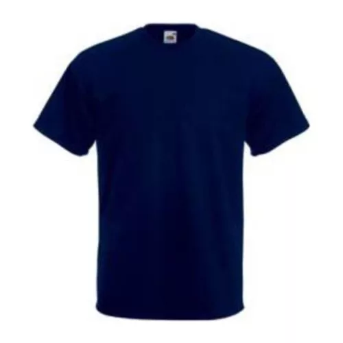SUPER PREMIUM T (XL, Deep Navy)