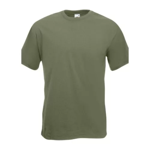 SUPER PREMIUM T (XL, Classic Olive)