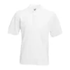 65/35 POLO (XL, White)