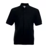 65/35 POLO (2XL, Black)