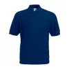 65/35 POLO (4XL, Navy)