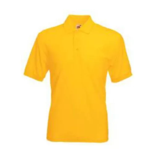 65/35 POLO (S, Sunflower)