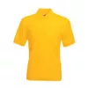 65/35 POLO (XL, Sunflower)