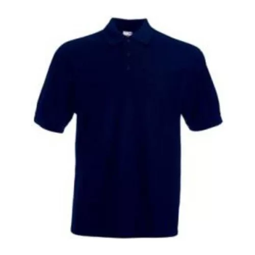 65/35 POLO (2XL, Deep Navy)
