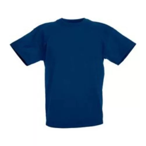 KIDS VALUEWEIGHT T (7/8, Navy)