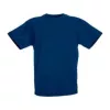 KIDS VALUEWEIGHT T (12/13, Navy)