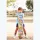 KIDS VALUEWEIGHT T (2/3, Royal Blue)