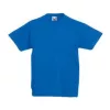 KIDS VALUEWEIGHT T (2/3, Royal Blue)