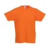 KIDS VALUEWEIGHT T (5/6, Orange)