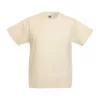 KIDS VALUEWEIGHT T (12/13, Natural)
