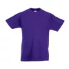 KIDS VALUEWEIGHT T (7/8, Purple)