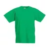 KIDS VALUEWEIGHT T (5/6, Kelly Green)