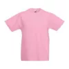 KIDS VALUEWEIGHT T (5/6, Light Pink)