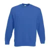 CLASSIC SET-IN SWEAT (3XL, Royal Blue)