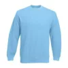CLASSIC SET-IN SWEAT (L, Sky Blue)