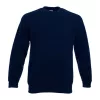 CLASSIC SET-IN SWEAT (5XL, Deep Navy)