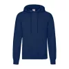 CLASSIC HOODED SWEAT (S, Navy)