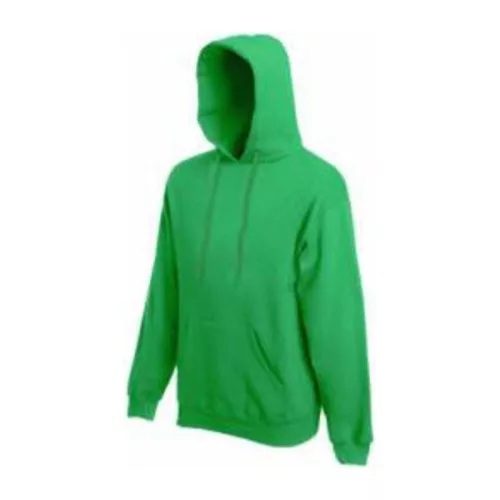 CLASSIC HOODED SWEAT (S, Kelly Green)