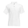 ORIGINAL POLO (S, White)