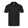 ORIGINAL POLO (2XL, Black)