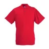 ORIGINAL POLO (L, Red)
