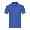 ORIGINAL POLO (S, Royal Blue)